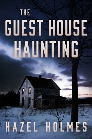 [Riveting Haunted House 22] • The Guest House Haunting